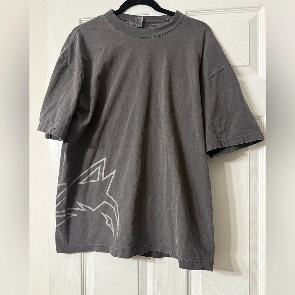 Alphalete Graphic Tee - Picture 4 of 5